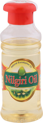 

RS Fragrances Natural Indian Nilgiri -1(100 ml)