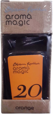 

Aroma Magic Orange Oil(20 ml)