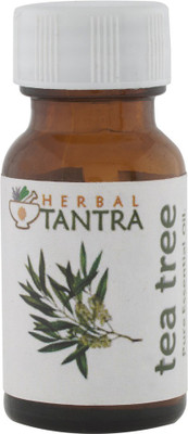 

Herbal Tantra Tea Tree Essential Oil(10 ml)