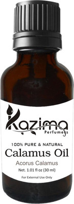 Kazima Calamus Essential Oil(30 ml)