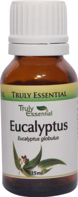

Truly Essential Oil-Eucalyptus(50 ml)