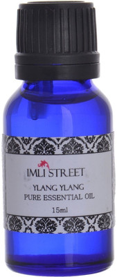 

Imli Street Ylang Ylang Oil(15 ml)