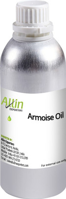 

Allin Exporters Armoise Oil(250)