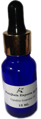 

Ancient Healer Copabia Essential Oil(15 ml)