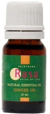 

Rasa Ginger Essential Oil(10 ml)