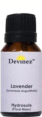 Devinez Lavender Floral Water, 100% Pure & Natural, 30ml(30 ml)