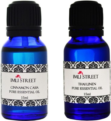 

Imli Street SNN006+SNN011(30 ml)