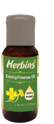 

Herbins Evening Primerose Oil(50 ml)