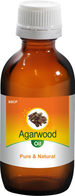 Flipkart - SSCP Agarwood Oil(50 ml)