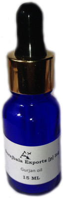 

Ancient Healer Gurjan Essential Oil(15 ml)
