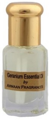 

Armaan Geranium Pure Essential Oil(5 ml)