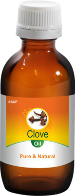 Flipkart - SSCP Clove Oil(100 ml)