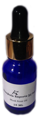 

Ancient Healer Musk Rose Essential Oil(15 ml)