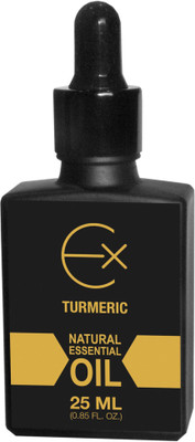 

Exquisite Essence Essential Oil - TURMERIC 25ML(25 ml)
