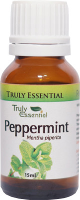 

Truly Essential Oil-Peppermint(15 ml)