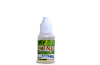 Citspray Aroma Citronella Oil(10 ml) available at flipkart for Rs.89