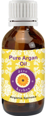 

Deve Herbes Cold presssed Argan Oil 30ml(30 ml)