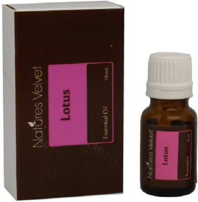 

Natures Velvet Lifecare Lotus(10 ml)