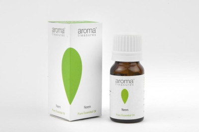 

Aroma Treasures Neem(10 ml)