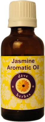 

Deve Herbes Jasmine Oil(30 ml)