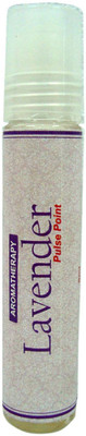 

Adyaa Naturals Lavender Aromatherapy Pulse point(8 ml)
