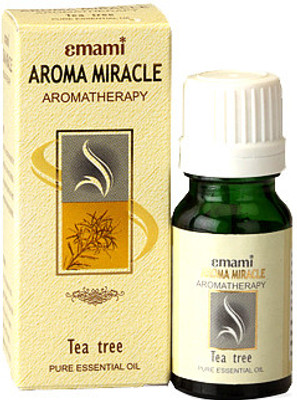 

Emami Aroma Tea Tree Essential Oil(10 ml)