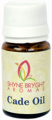 

Shyne Bryght Aromas Cade Essential Oil(60 ml)