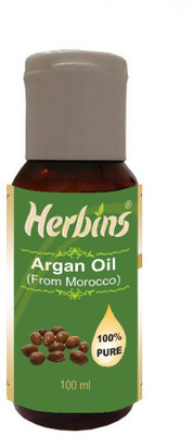 

Herbins Argan Oil(100 ml)