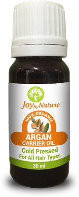 

JoybyNature Organic Argan Carrier Oil(30 ml)