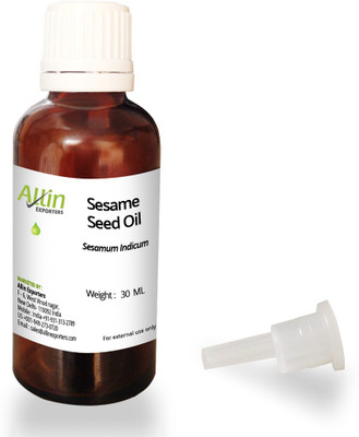 

Allin Exporters Sesame Seed Oil(30 ml)