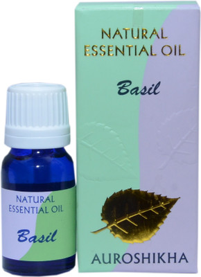 

Auroshikha BASIL(10 ml)