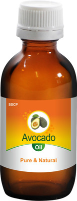 

SSCP Avocado Oil(50 ml)