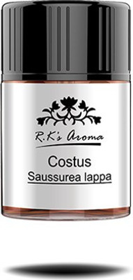 10% OFF on Rks Aroma Costus Essential Oil(1 ml) 10% OFF on Rks Aroma Costus Essential Oil(1 ml)