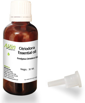 Allin Exporters Citronella Oil(30 ml)