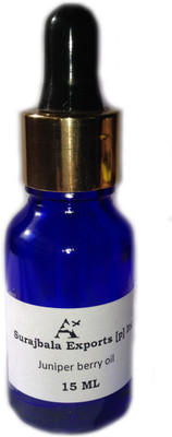 

Ancient Healer Juniper Berry Essential Oil(15 ml)