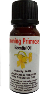 

Gardens Of Aroma Evening Primrose Essential Oil(10 ml)