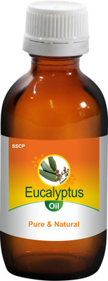 Flipkart - SSCP Eucalyptus Oil(100 ml)