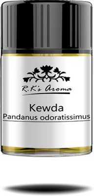 

Rks Aroma Kewda Essential Oil(1 ml)