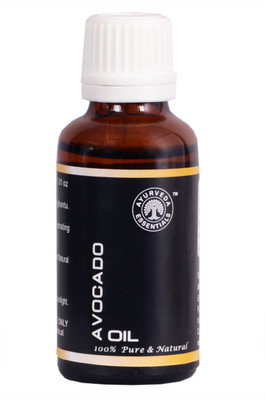 

Ayurveda Essentials Avocado Oil 30 ml(30 ml)