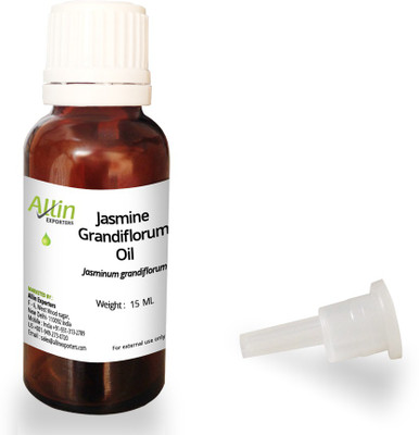 

Allin Exporters Jasmine Grandiflorum Oil(30 ml)