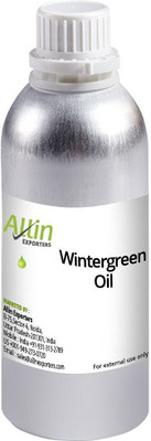 

Allin Exporters Wintergreen Essential Oil(100 ml)