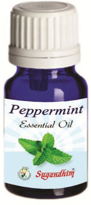 

Sugandhim Peppermint Essential Oil(10 ml)