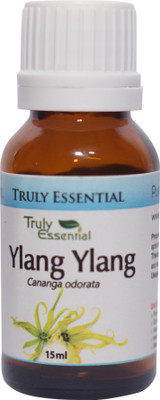 

Truly Essential Oil-Ylang Ylang(15 ml)