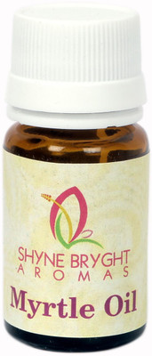 

Shyne Bryght Aromas Myrtle Oil(60 ml)