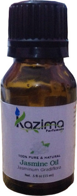 9% OFF on Kazima Jasmine Oil(15 ml) 9% OFF on Kazima Jasmine Oil(15 ml)
