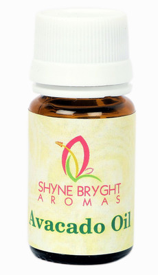 Shyne Bryght Aromas Avocado Oil(10 ml)