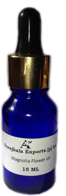 

Ancient Healer Magnolia Flower Essential Oil(15 ml)