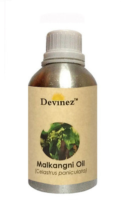 Flipkart - Devinez Malkangni Oil, 100% Pure, Natural & Undiluted, 1000ml(1000 ml)