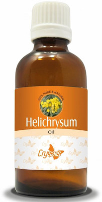 Crysalis Helichrysum Oil(30 ml)