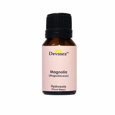 

Devinez Magnolia Floral Water, 100% Pure & Natural, 50ml(50 ml)